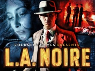 VidéoTest L.A Noire X360
