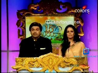 15th August a Salute to India-14th August 2011 Watch Online p4