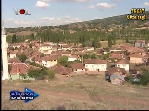 Güzelbeyli Kasabası 2011 Şenlikleri 1.Bölüm