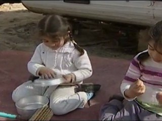 ROMS OPERATION NETTOYAGE