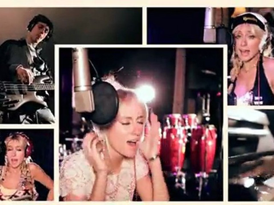 Rihanna Medley!! (ft. Matisse)