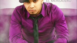 NUEVO !!! Santy El Mensajero Feat Andy Santan Puse Pa Dios - Reggaeton Cristiana - Meo 2011 - YouTube