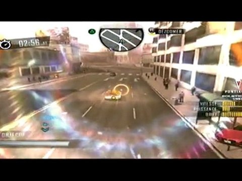 (DEMO)Driver San Francisco