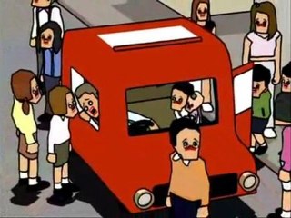 The World of GOLDEN EGGS epsode 18