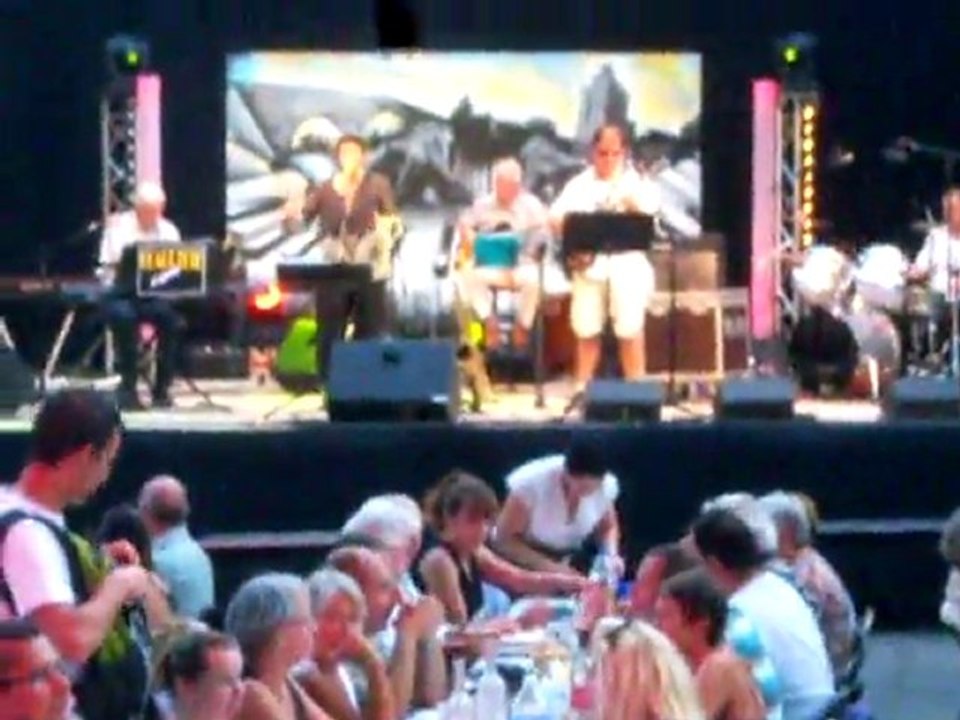 ST THIBERY...FESTIVAL de JAZZ......34