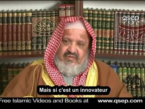 Comprendre le hadith des 72 sectes - Shaikh (Dr.) Abdullah al-Farsi - QSEP