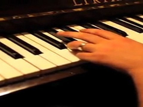 Sagopa Kajmer - Galiba Piano