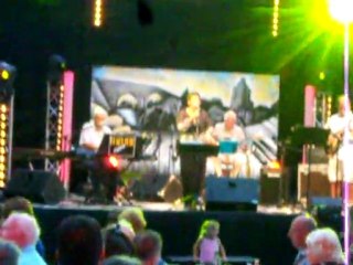 ST THIBERY...FESTIVAL de JAZZ......34