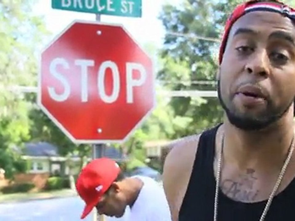 Pesci of DTE/BMK Background Check @ShowLovePromo