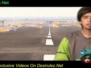 Mtv Stuntmania Finale - 15th August 2011 Part4