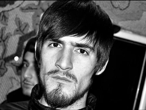 Titro Tedua ft Oxy Klişe - Geç Onu