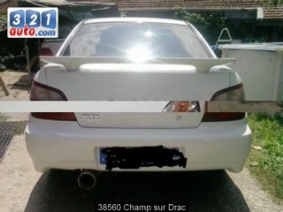 Occasion Subaru Impreza Champ sur Drac