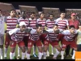 CAF Cup Orange: CA-Interclube: Le film du match