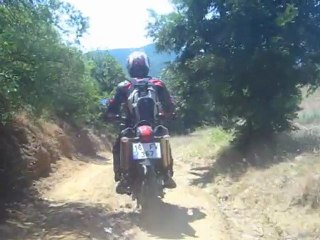 Dağyenice - Keles  Part.1