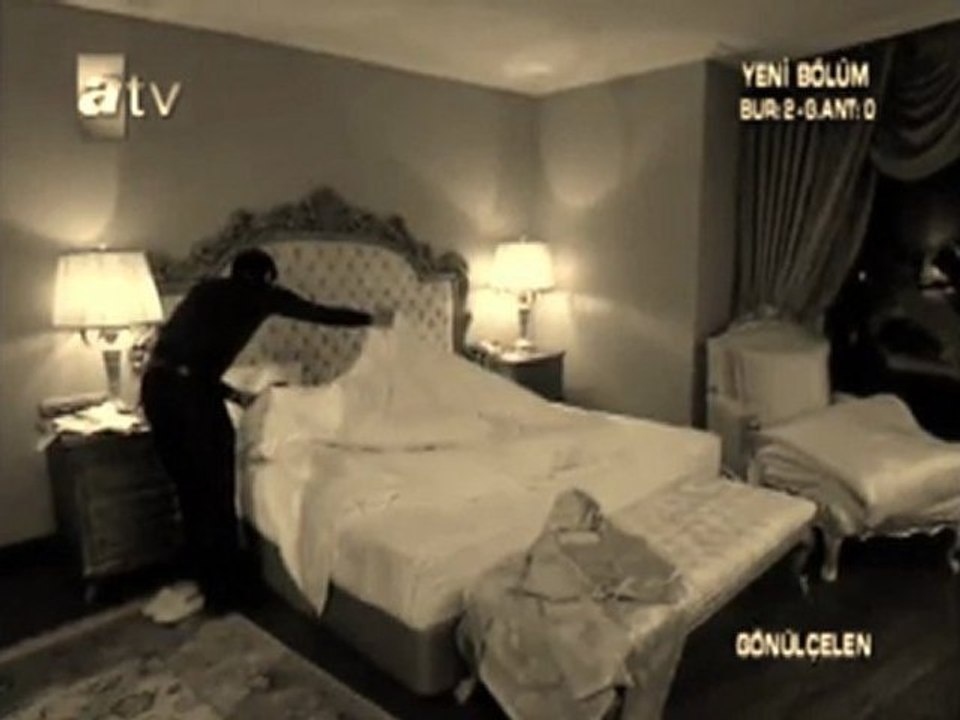 GÖNÜLÇELEN-HASRET&MURAT KLİP