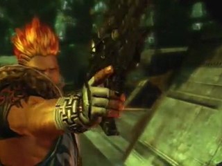 Final Fantasy XIII - Episode 4 - La fin de l'innocence