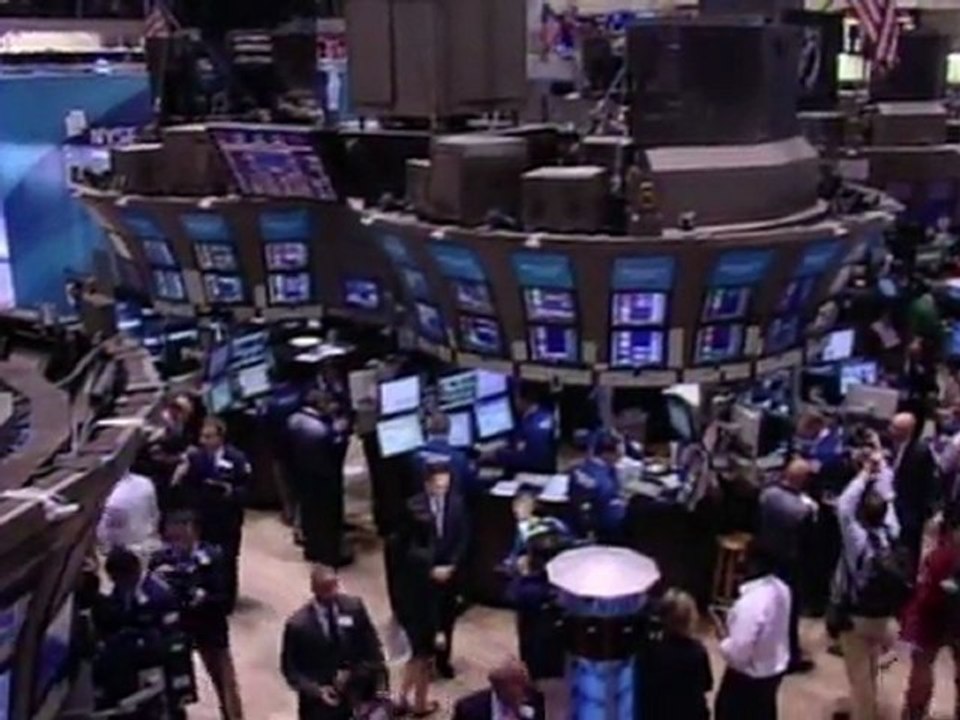 Le Journal vidéo du dimanche 14 août 2011, édition de 18H00