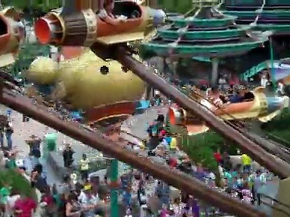 Disneyland août 2011 (10)