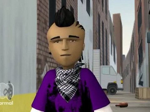 Myron Et C Potes - Bientot La Saison 2