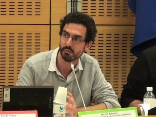 Quelle réforme du système judiciaire ? Matthieu Bonduelle