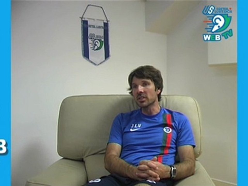 ITW JL VASSEUR 2011