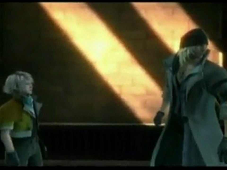 Final Fantasy XIII - the story - chapitre 07 - palumpolum - 1ère partie