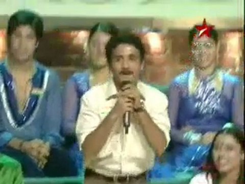 Just Dance - 14th August 2011 pt1