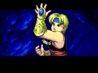 [ Spoil ] 01/La légende de Thor