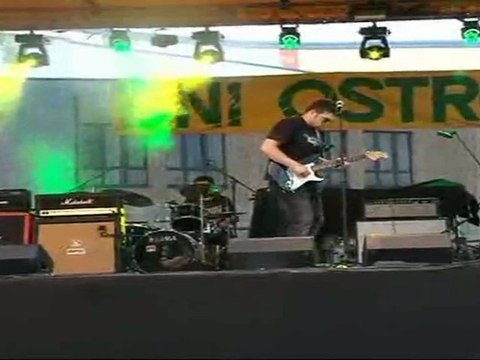 IX Dni Ostrowi Mazowieckiej i I Dni Ziemi Ostrowskiej 2011