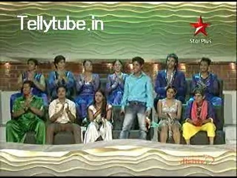 Just Dance-14th August 2011 Part 1 By Tellytube.in