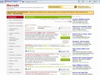 Como crear y vender ebooks - Vivir del internet