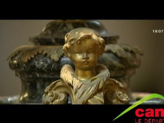 Salle des Ventes d'AURILLAC