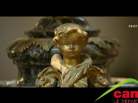 Salle des Ventes d'AURILLAC