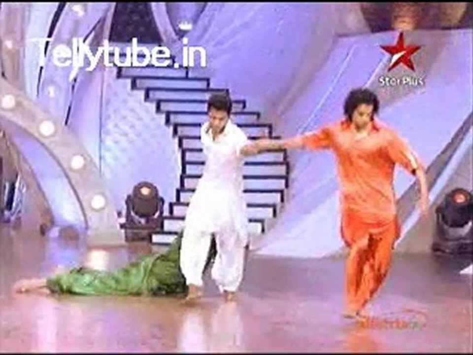 Just Dance-14th August 2011 Part 3 By Tellytube.in