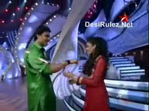 Just Dance - 14th August 2011 pt3