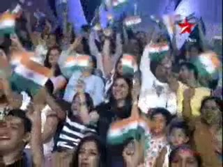 Just Dance - 14th August 2011 pt4