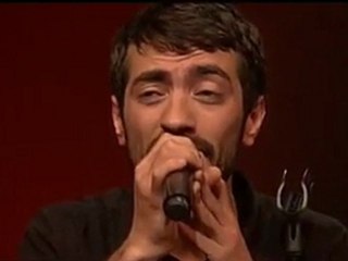 Karmate - Başundaki Çemberun [TRT Sesler]