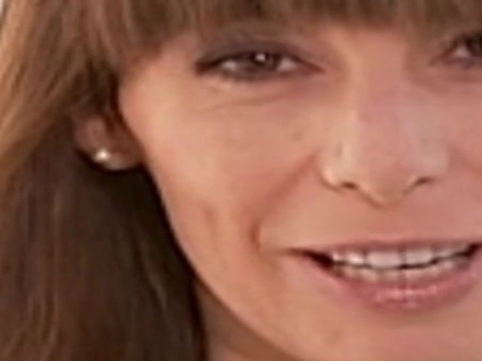 Michaela Koschak  Wetter  13.08.2011