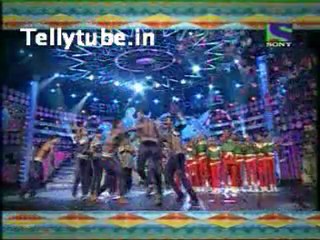 Entertainment Ke Liye Kuch Bhi Karega 4-14th August 2011 Part 1