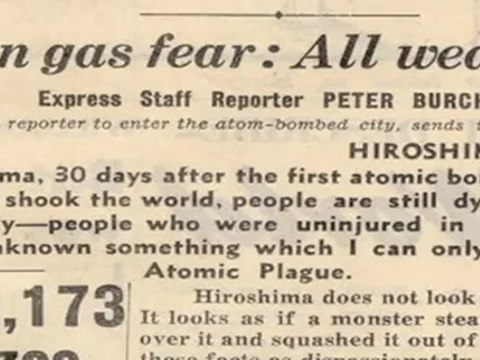 ヒロシマの黒い太陽2