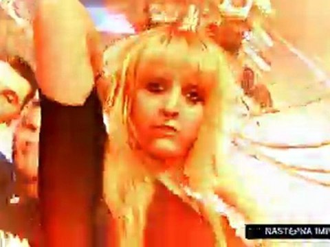 Energy 2000 - Kings Of Hardstyle Technoboy 2011 HD