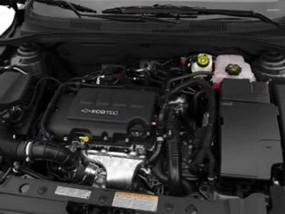 New 2012 Chevrolet Cruze Kalamazoo MI - by EveryCarListed.com