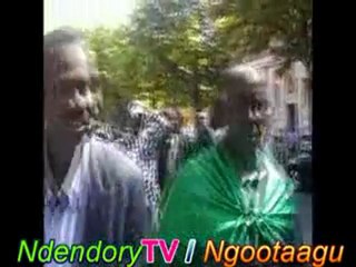 Manifestations devant l’ambassade de Mauritanie .: .Sinthiou Bamambé-Banadj Kisal senegal.CEERNO MADAANI TAAL 2O11.Ceerno Gunaas....blog-video.tv video Pulaar Abasse malal abasse jha Ndendory pulaar Katante mamadu dawuda dieyevideo jah ndendory fulbe p