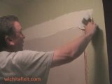 Drywall Installation: How to Cover Door Opening With Sheetrock