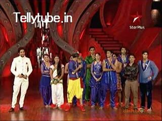 Just Dance-14th August 2011 Part 6 By Tellytube.in