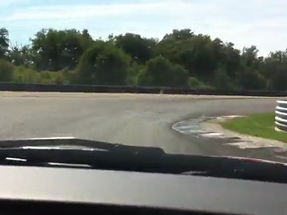 Thomas Au Val De Vienne 2