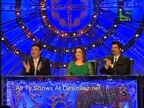 Entertainment Ke Liye Kuch Bhi Karega - FINALE 14th Aug 2011-pt5