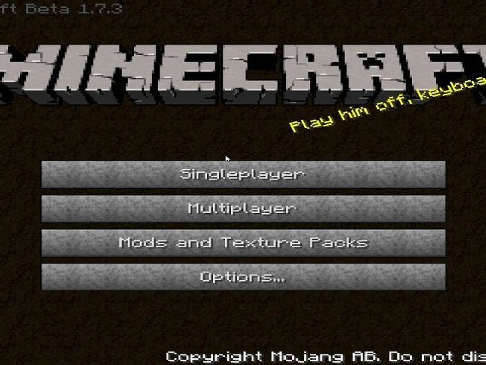 MineCraft: Survivre sur PyroCraft [EP.1]