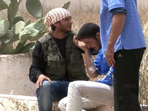 Libye: six mois de conflit, Kadhafi toujours là