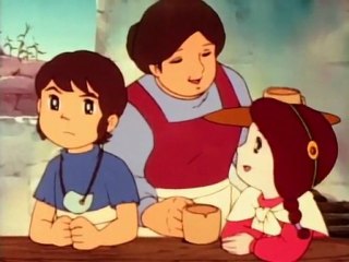 النسر الذهبى - الحلقه 2 - جزء ثان